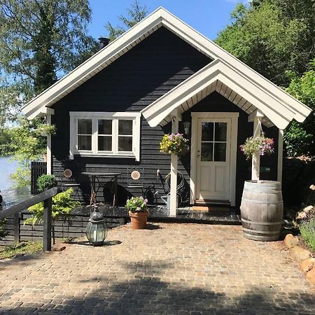 Sommerhus I Idylliske Omgivelser Vekso Екстериор снимка