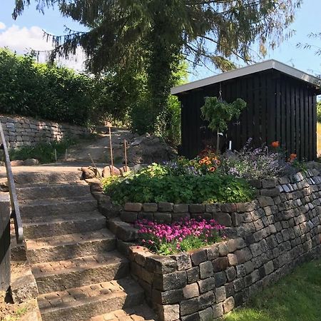 Sommerhus I Idylliske Omgivelser Vekso Екстериор снимка