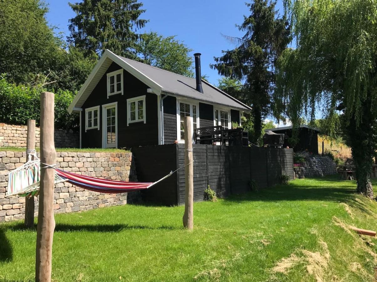 Sommerhus I Idylliske Omgivelser Vekso Екстериор снимка
