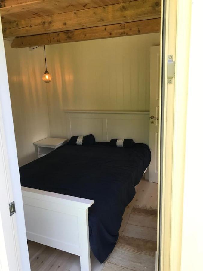 Sommerhus I Idylliske Omgivelser Vekso Екстериор снимка