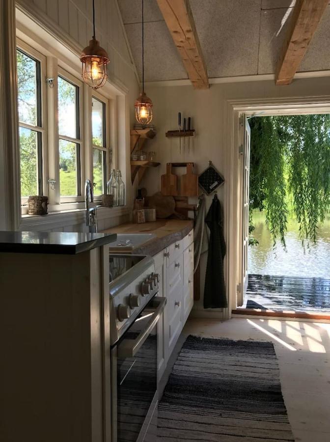 Sommerhus I Idylliske Omgivelser Vekso Екстериор снимка