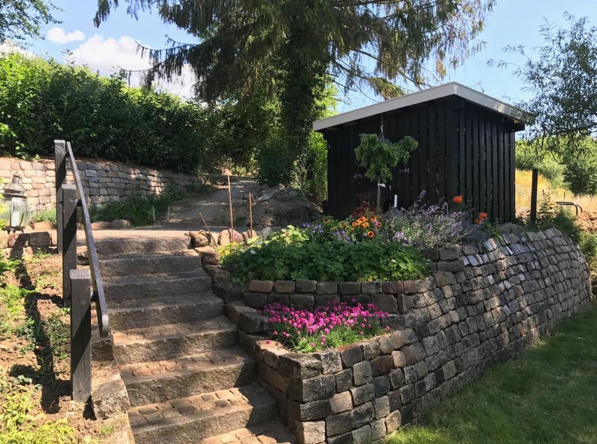 Sommerhus I Idylliske Omgivelser Vekso Екстериор снимка
