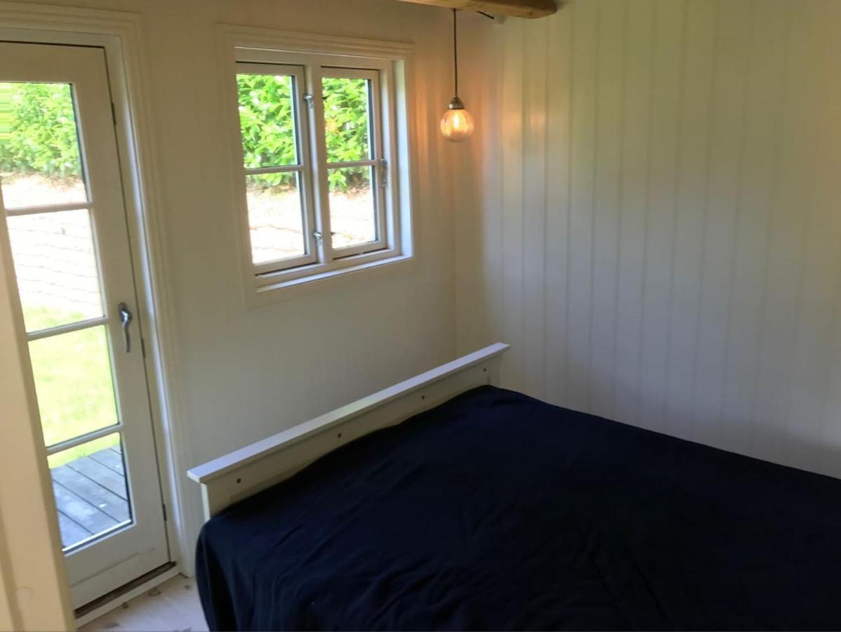 Sommerhus I Idylliske Omgivelser Vekso Екстериор снимка